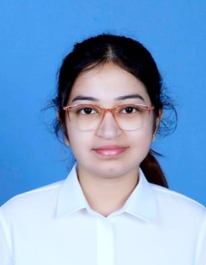 Prapti Pramanik