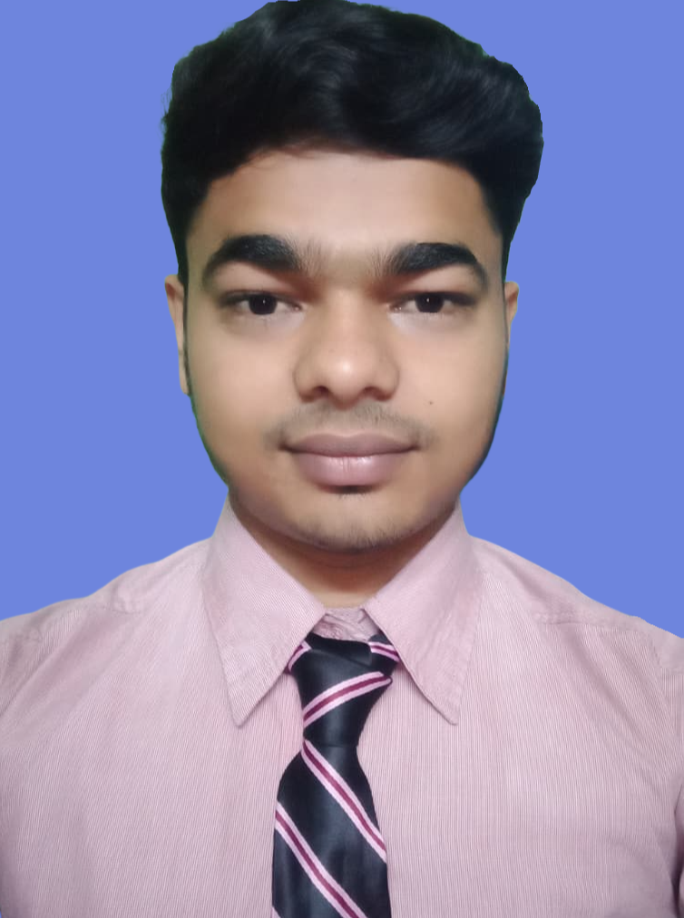 Manoj Kumar Khan