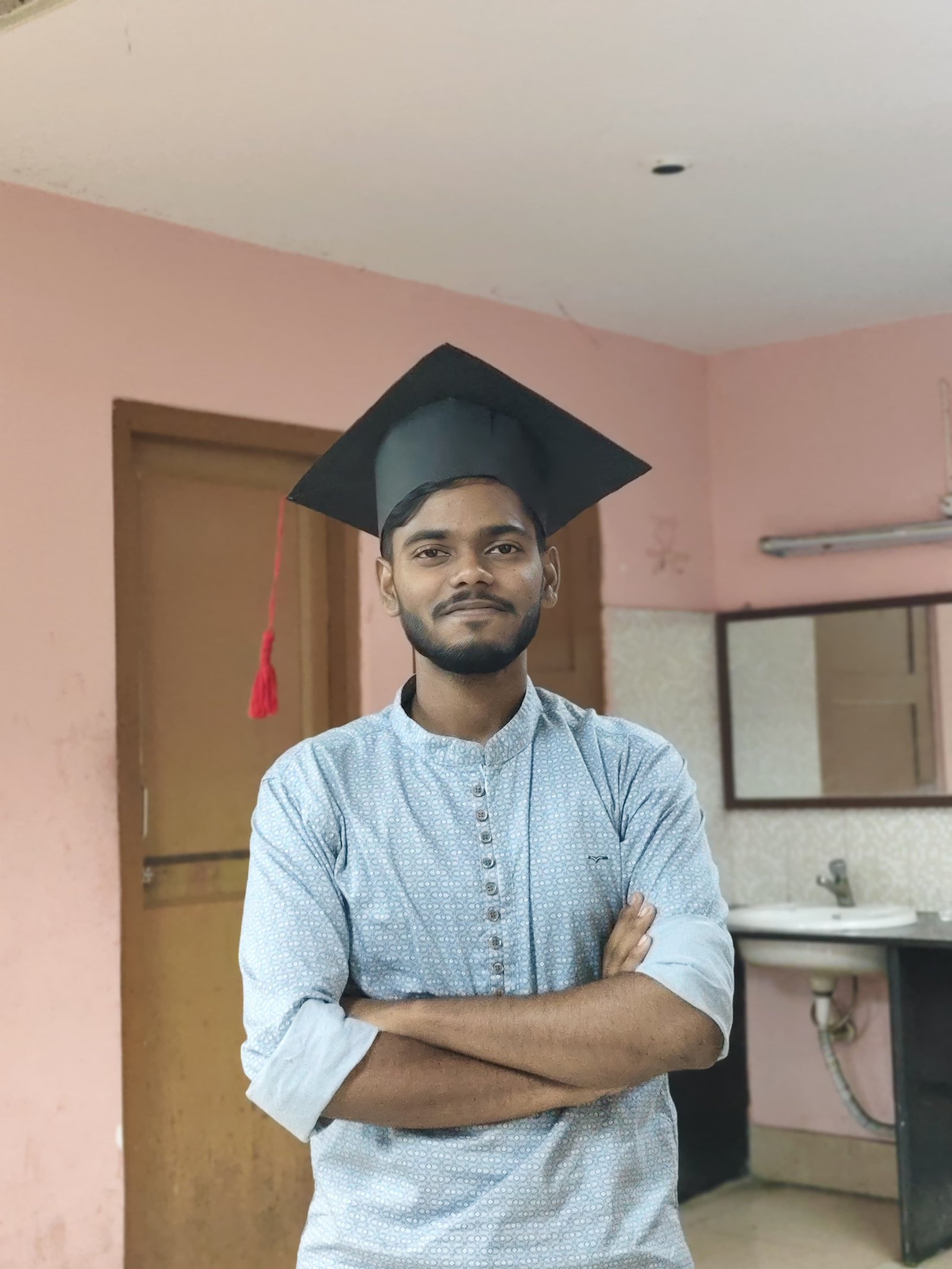 SAIKAT MALIK