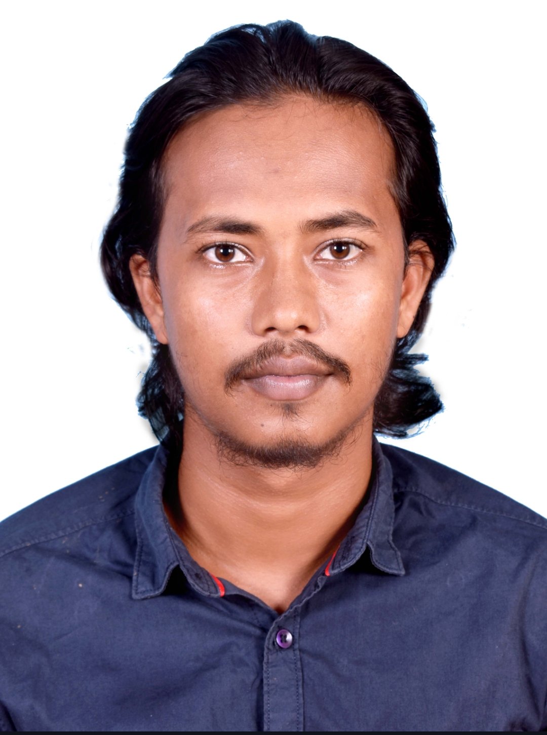 Shibam Ruhidas