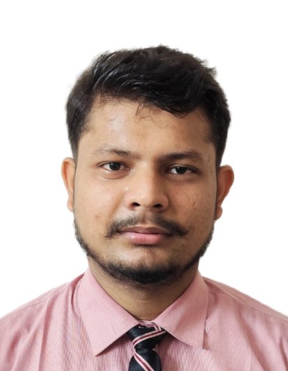 Parthib Bhowmik