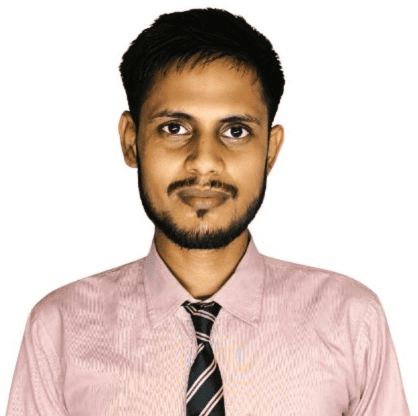 Deepak Kumar