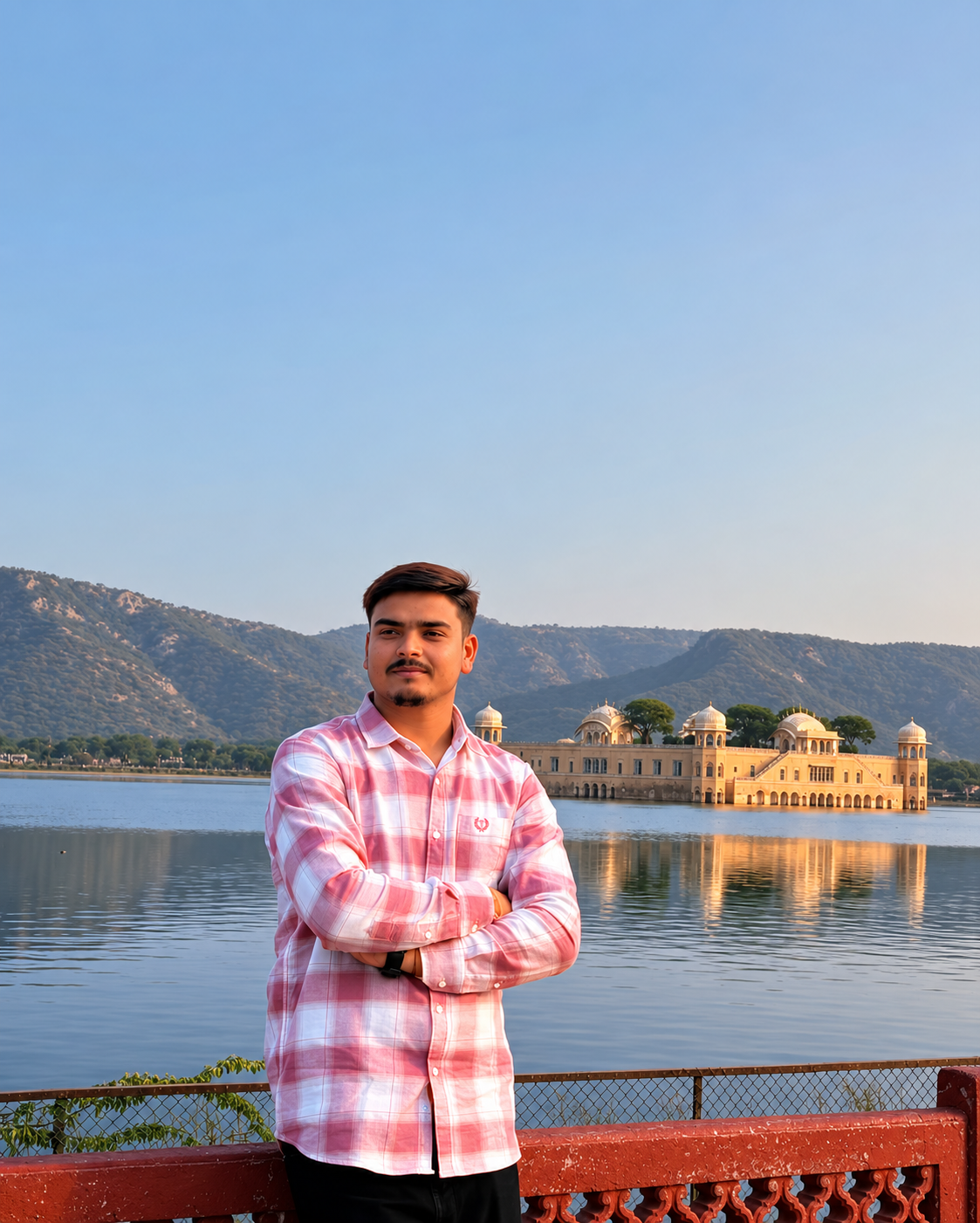Rahul Gope