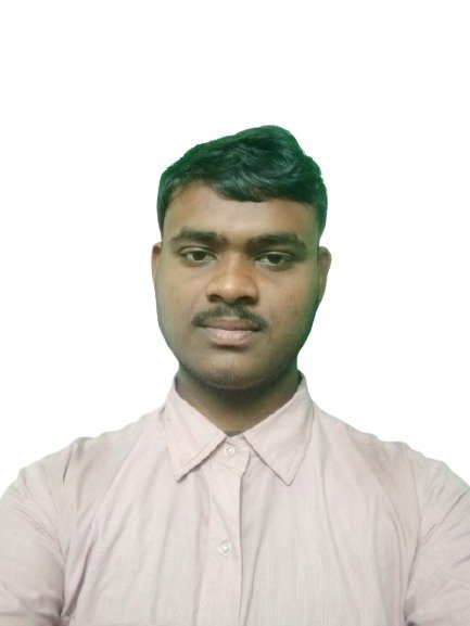 Ritwik Kundu