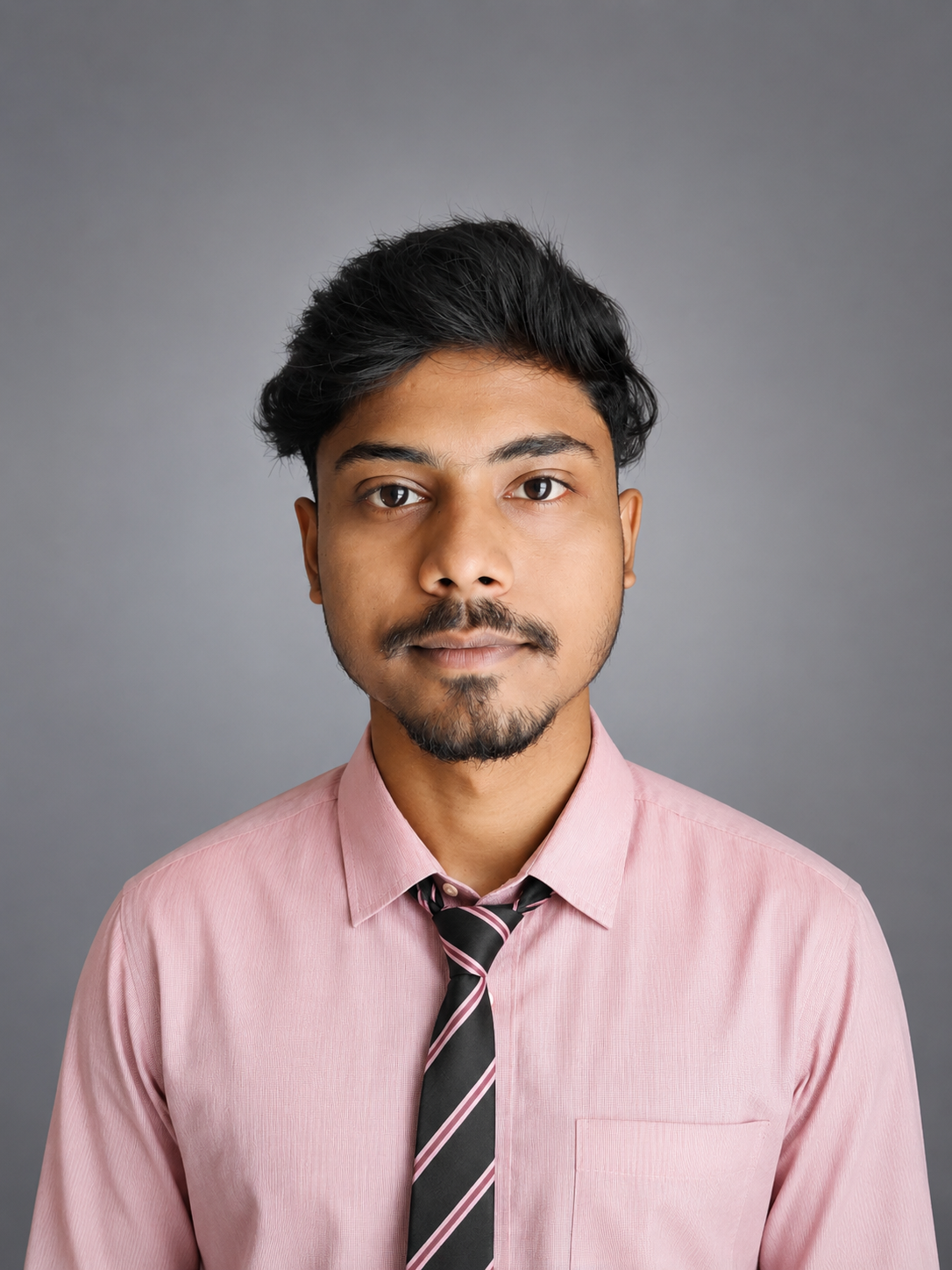 Vishal Kumar sahu