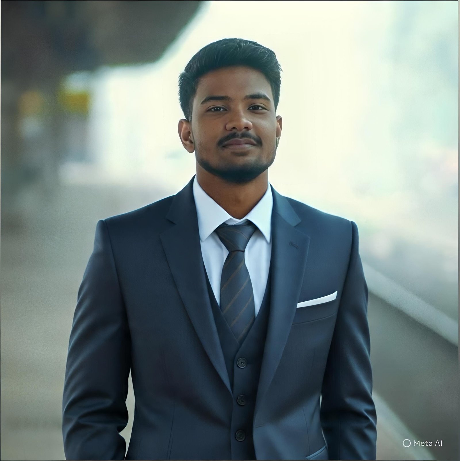 Tilak Maity