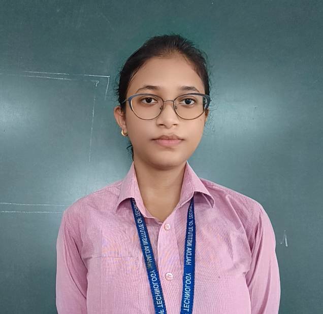 Snigdha Das