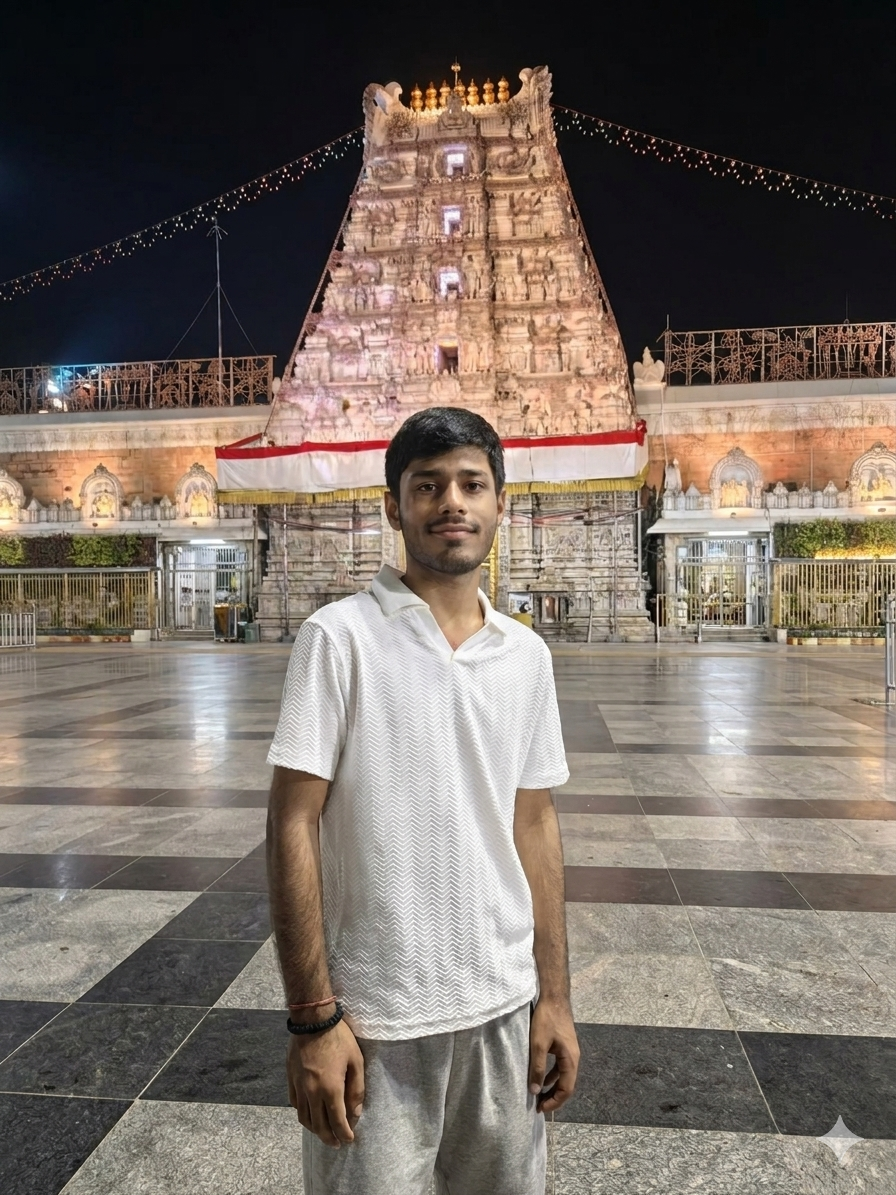 Piyush Abhishek