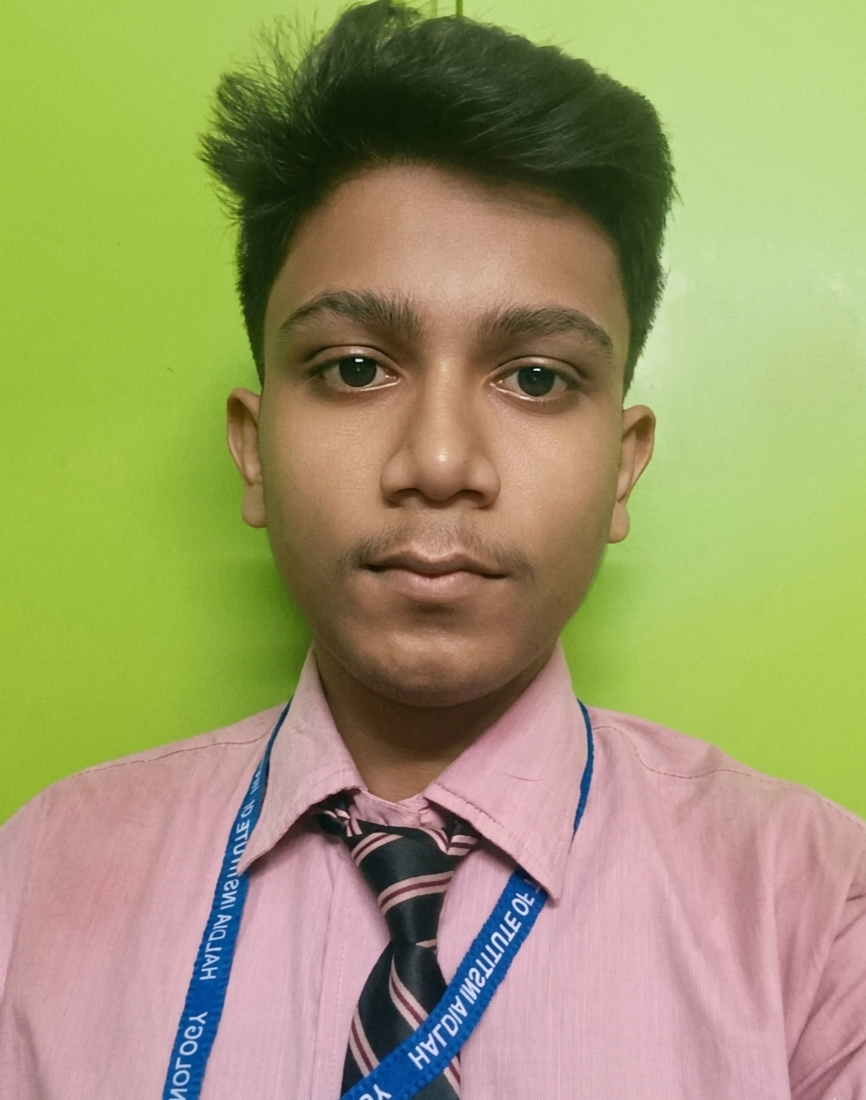 Rohan Giri