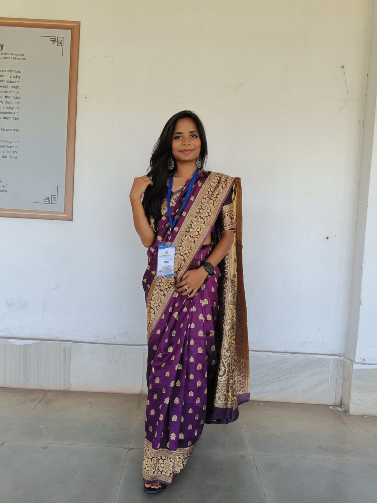 Anshika Kumari