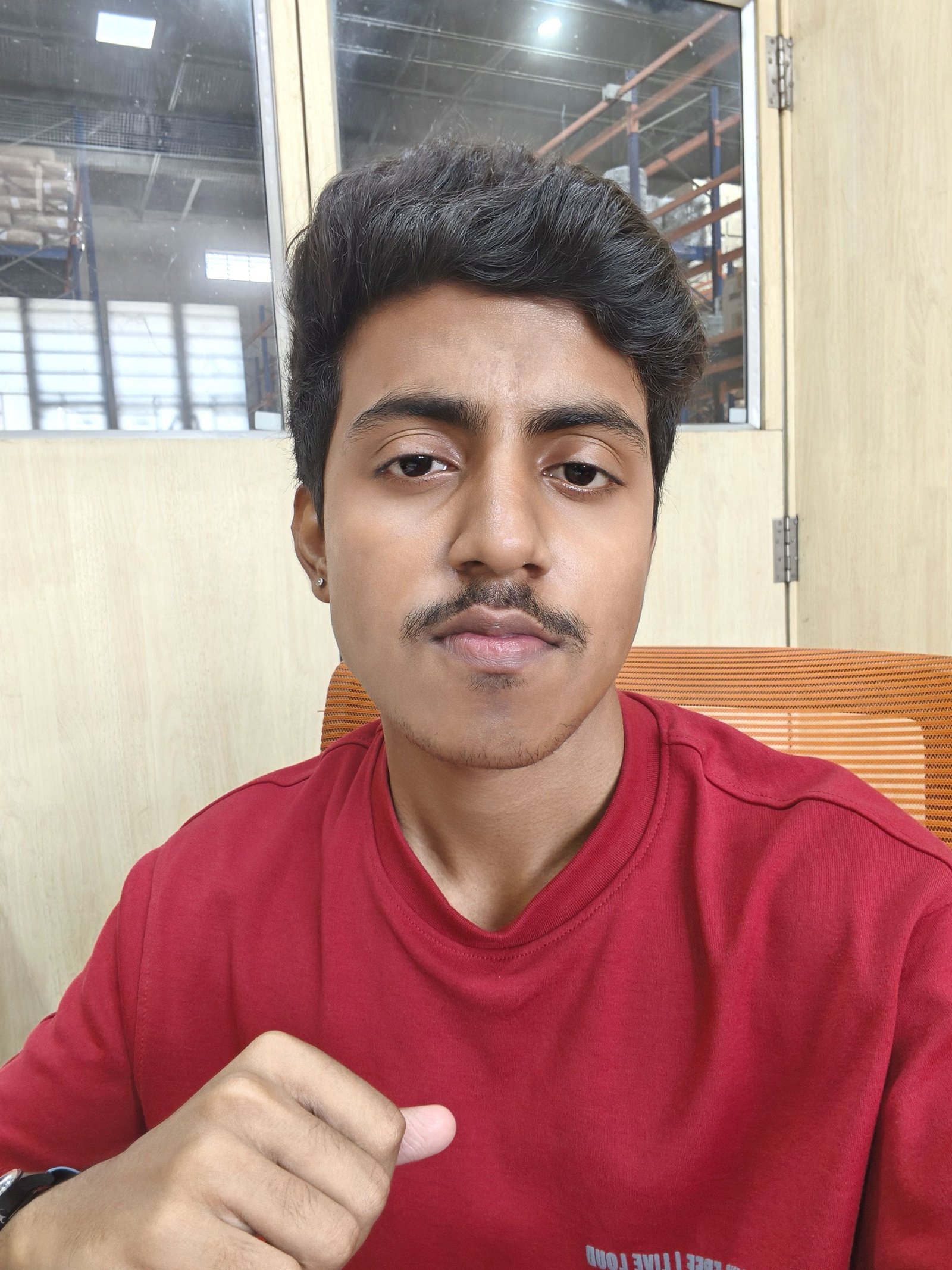Sayantan Chakraborty
