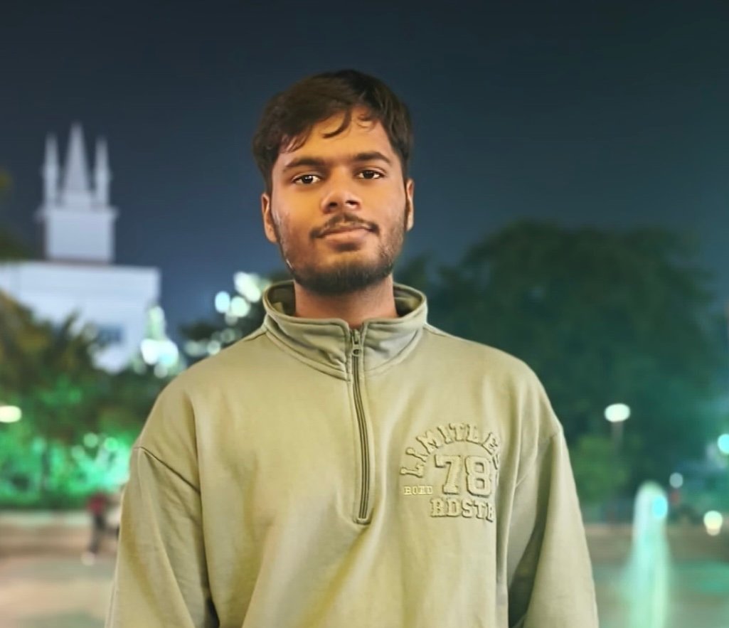 Abhishek Kumar