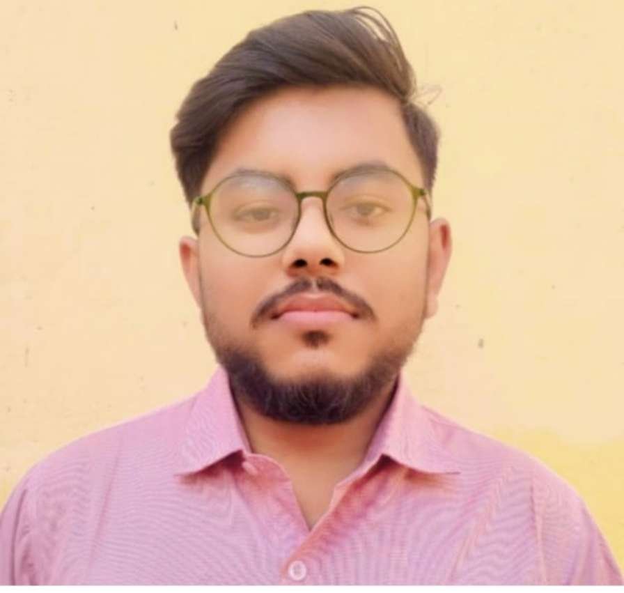Gourav Kumar