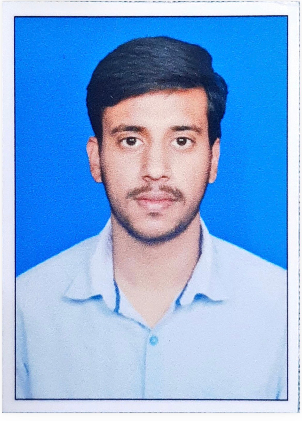 Mayank Singh