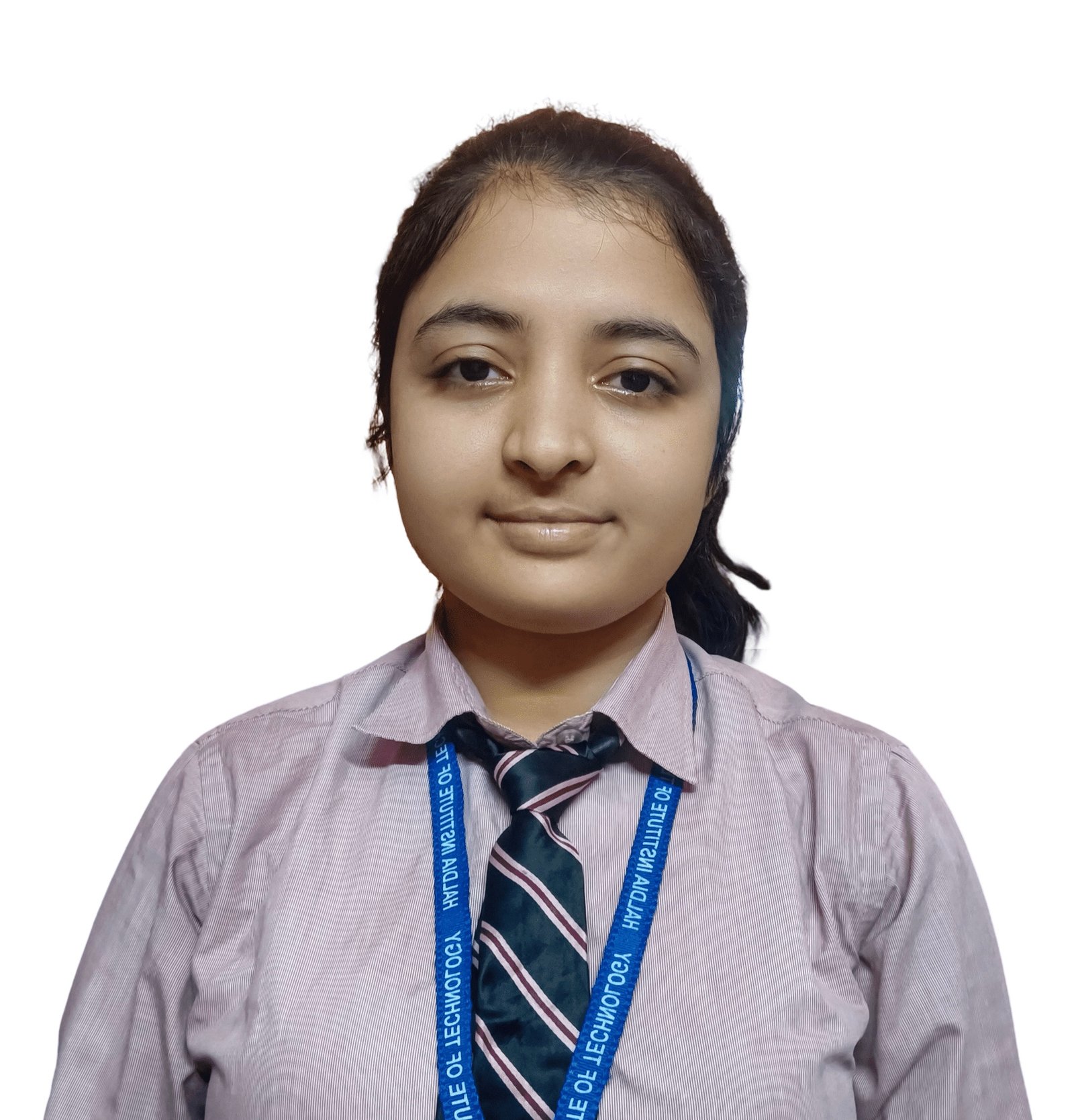 Sikha Pore