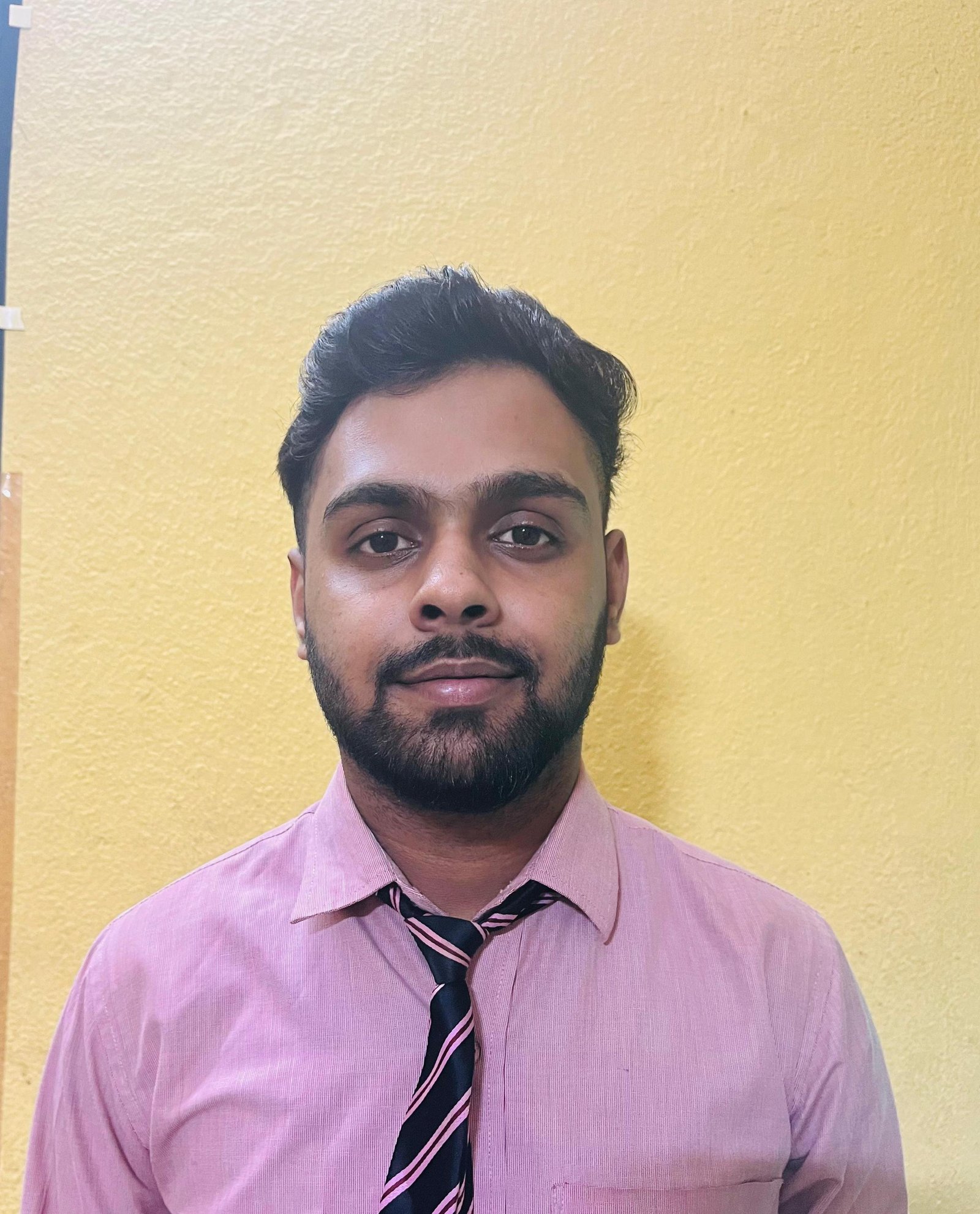Rohit kumar Thakur