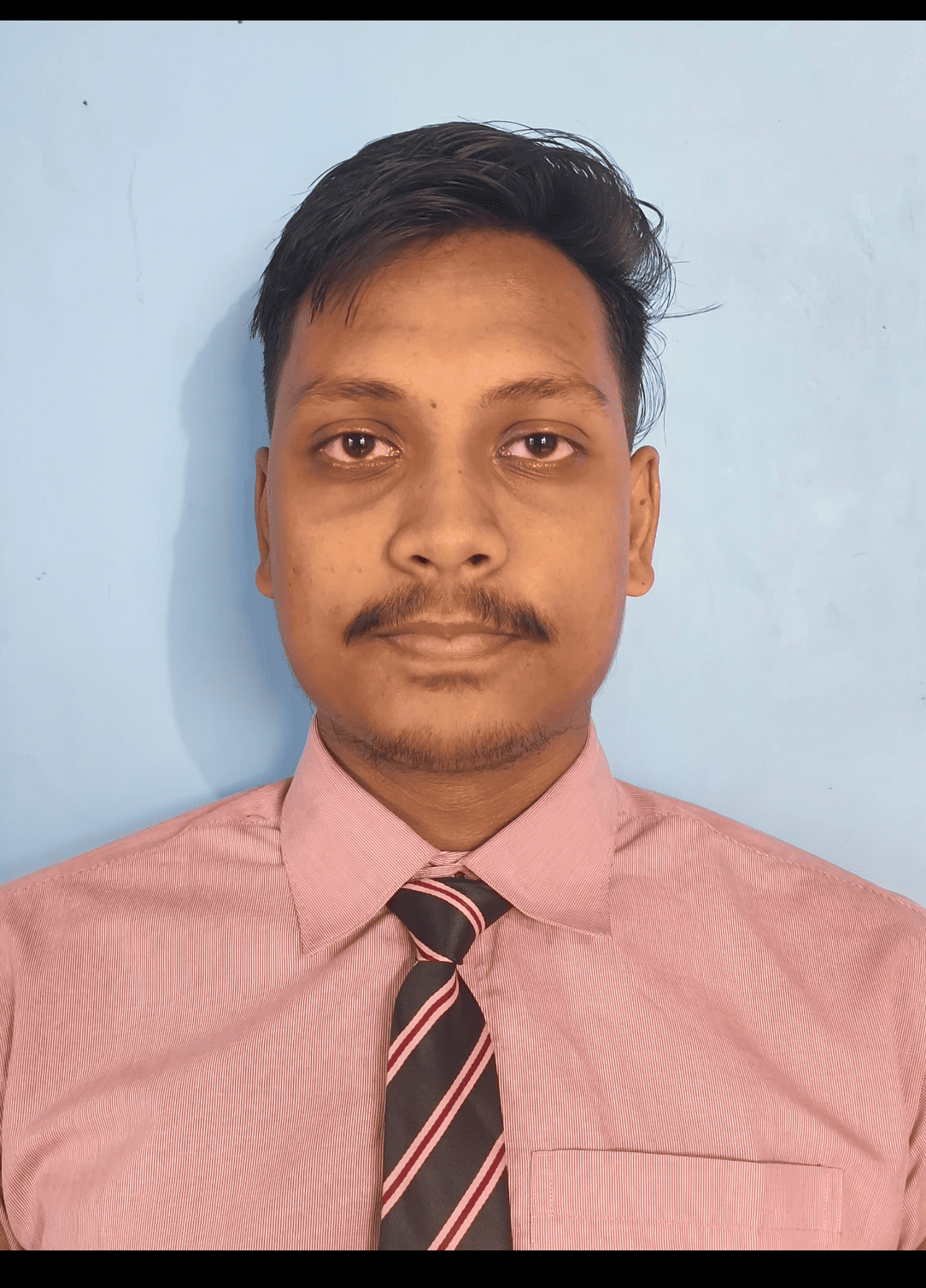 Ashish Kumar