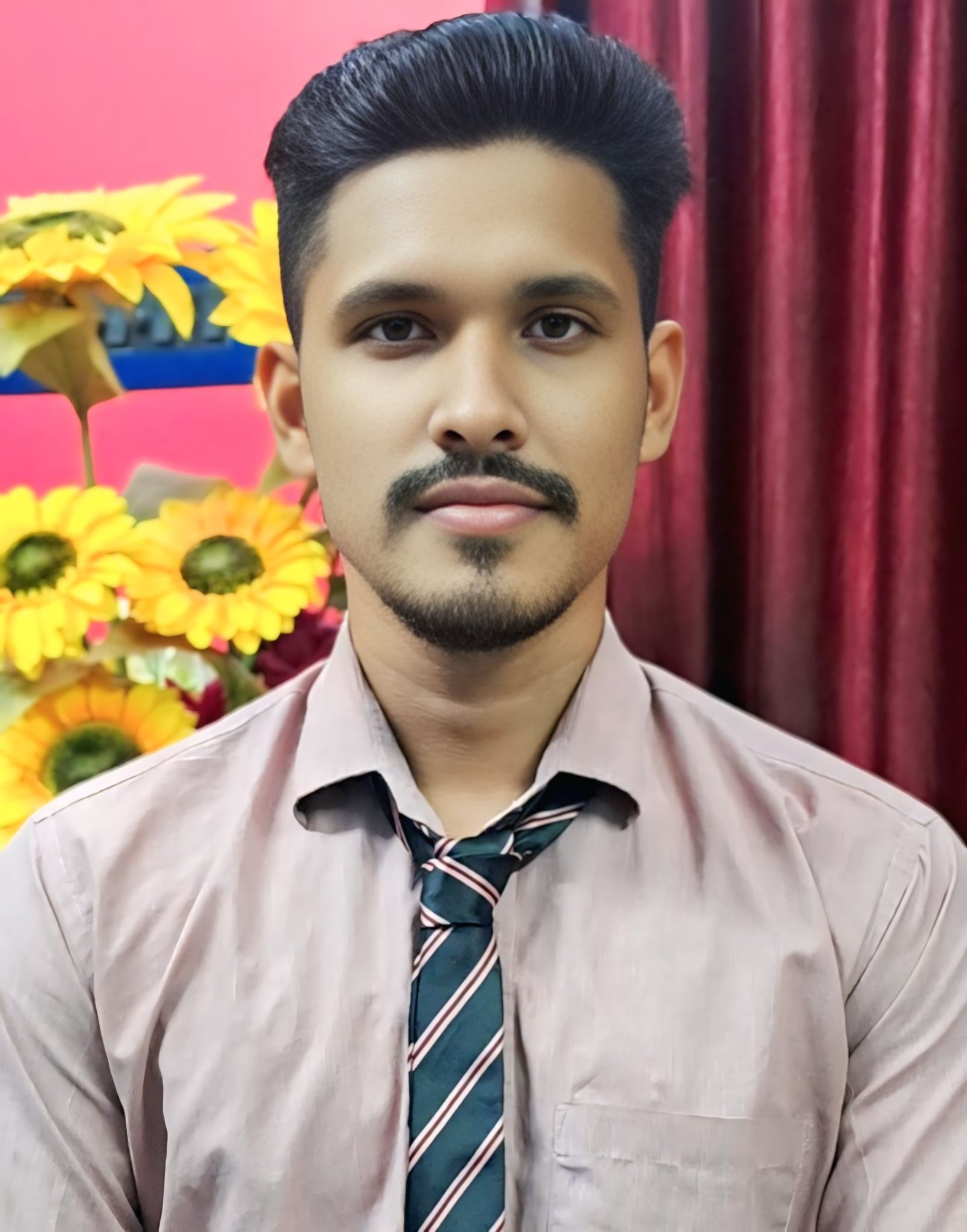 Deep Karan