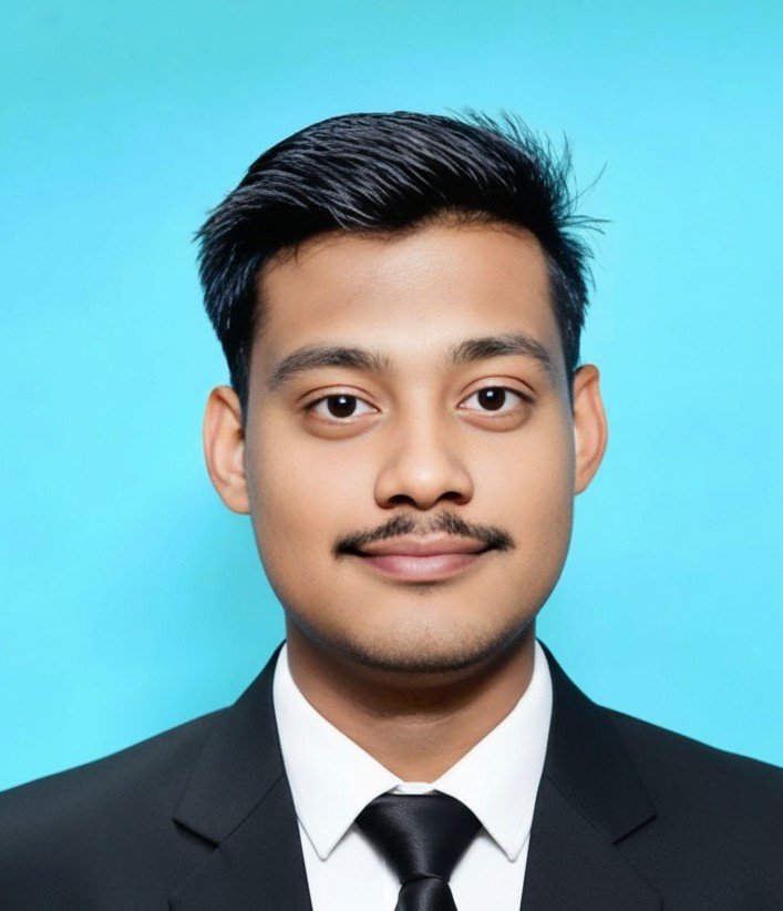 Santanu Hui