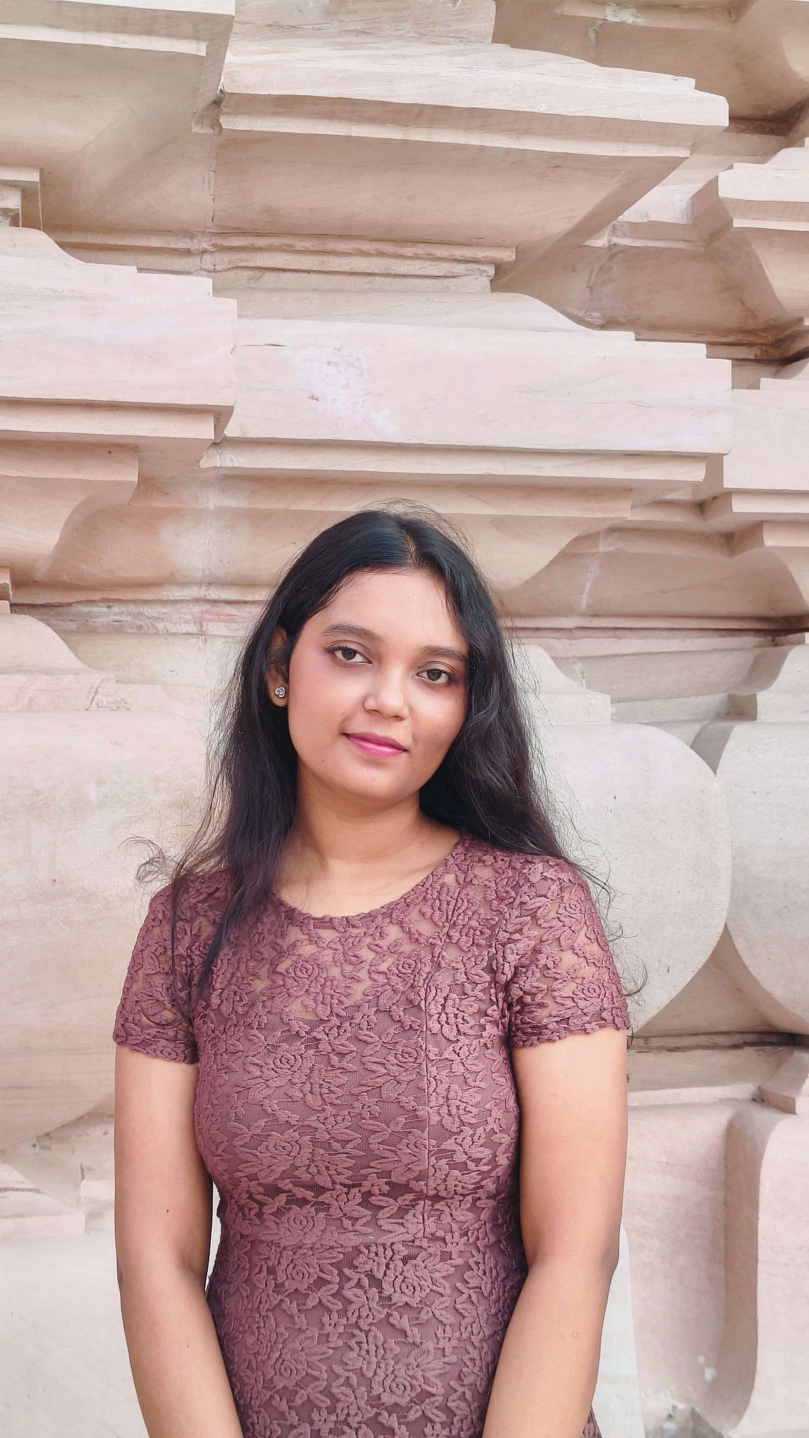 Srijani Das
