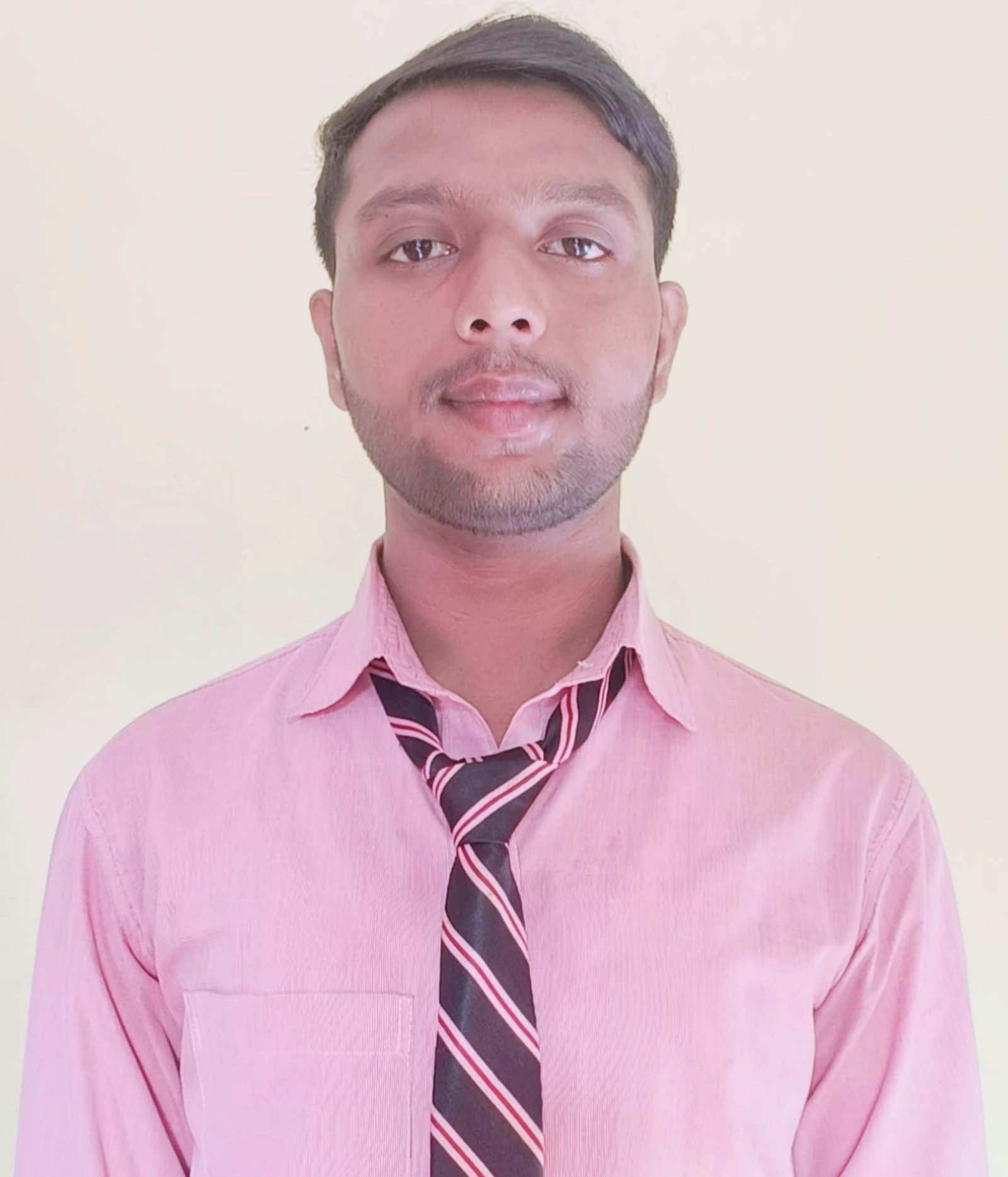 santosh Kumar
