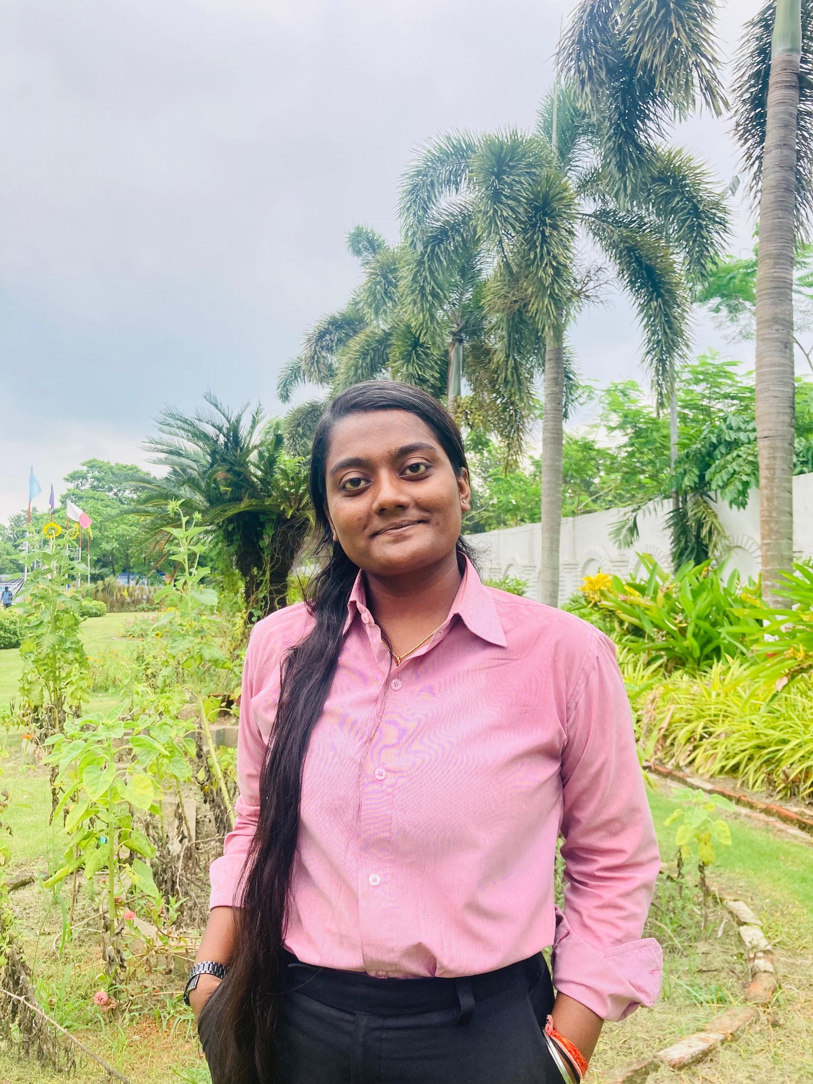 Garima Kumari