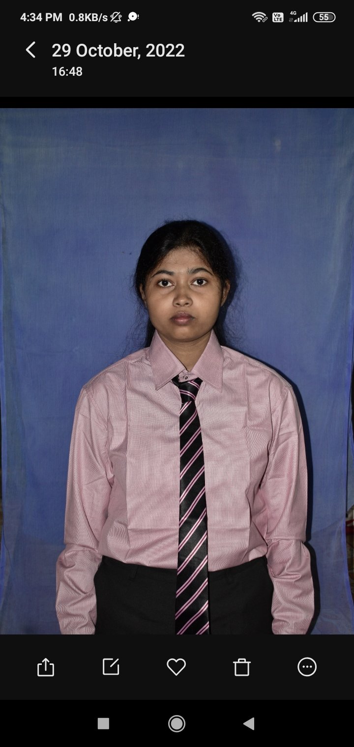 Swati Santra