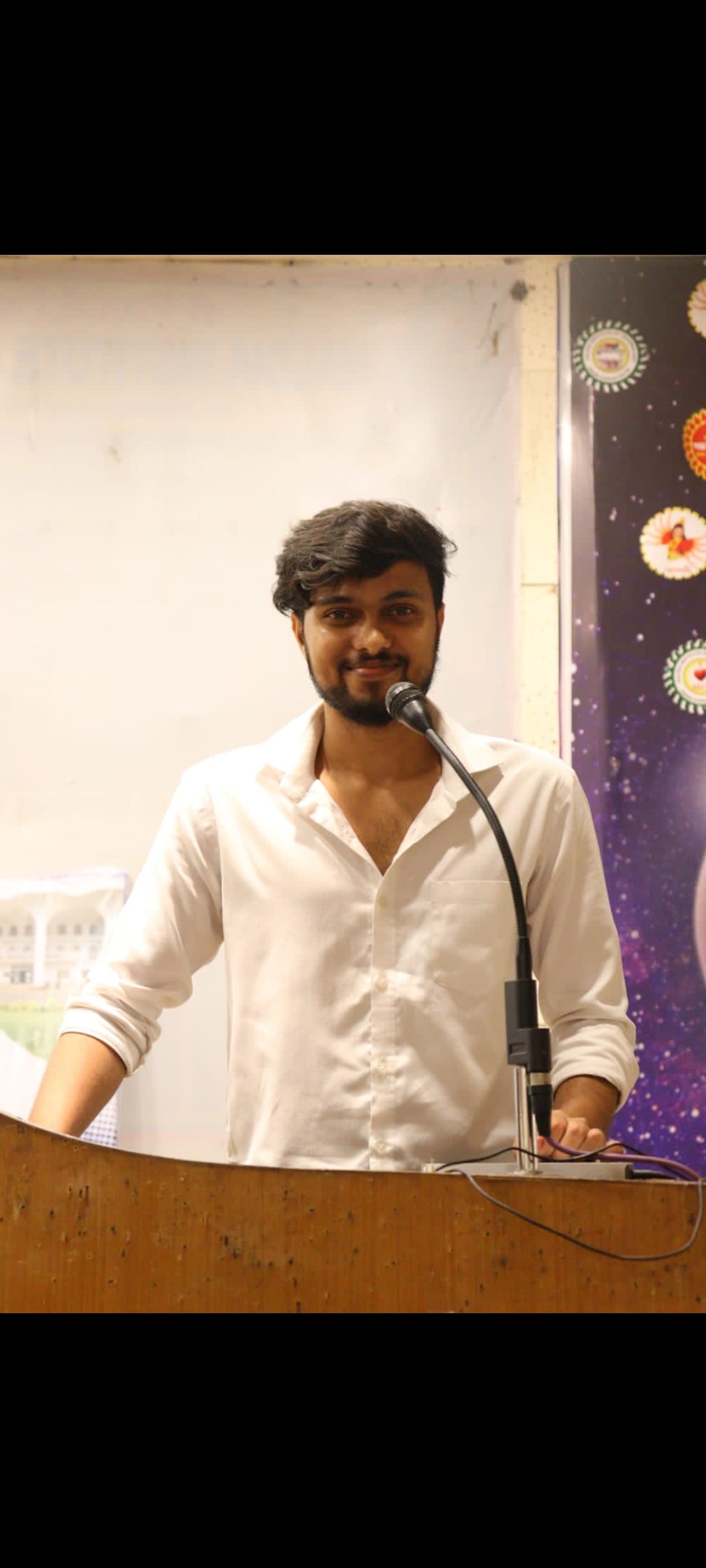 Ashwini Kumar