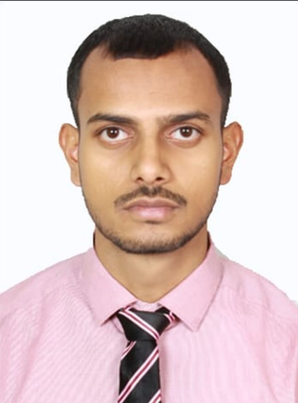 Ankit Kumar Das