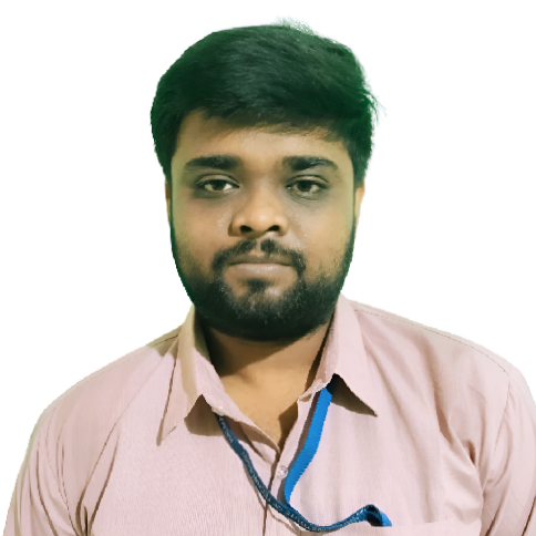 Krishnendu Maji