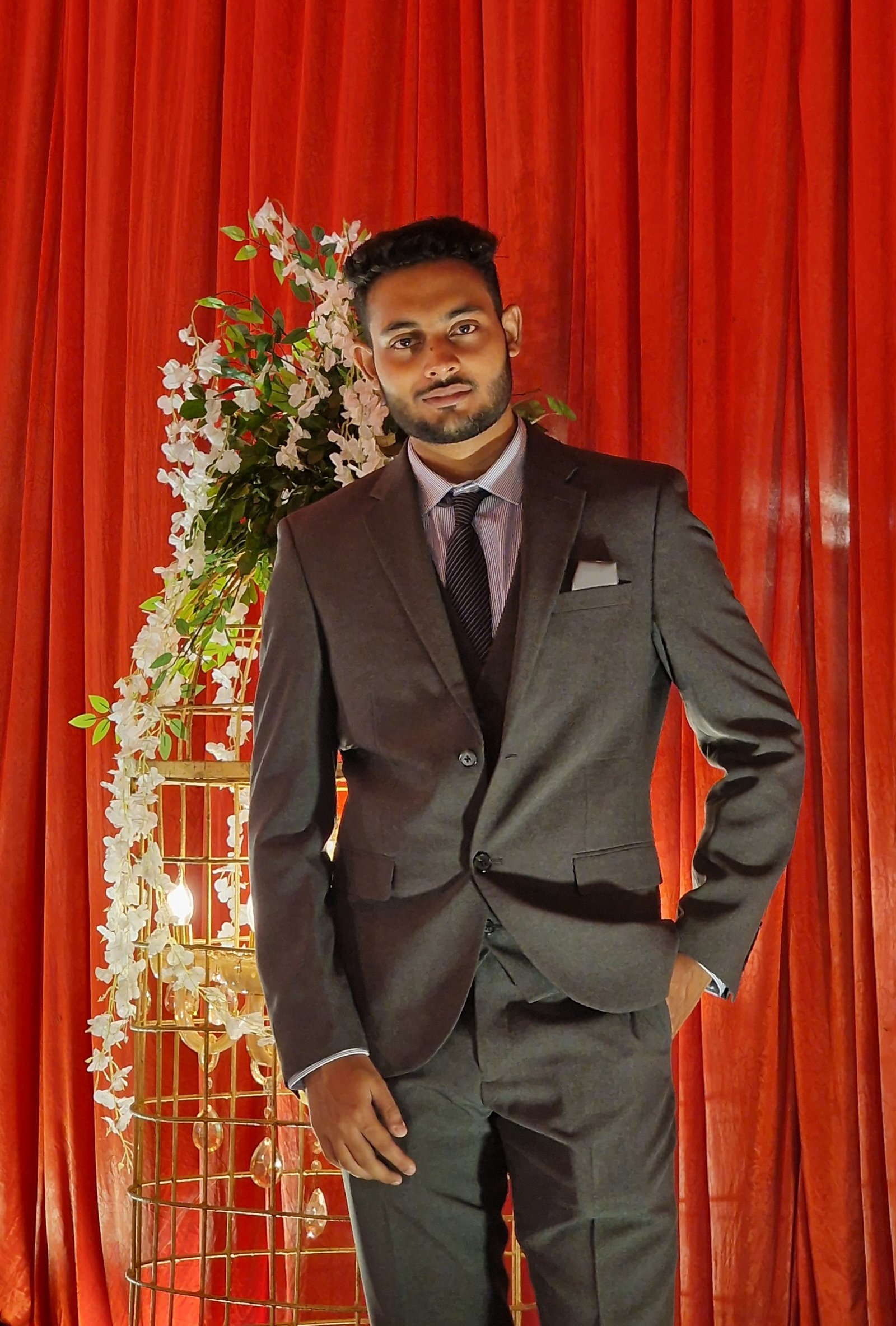 Alipto choudhury