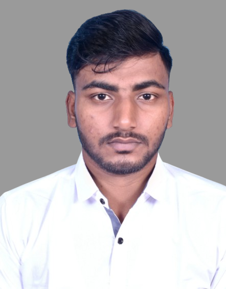 Ashish Kumar Gupta