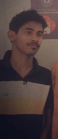 Anirban Das