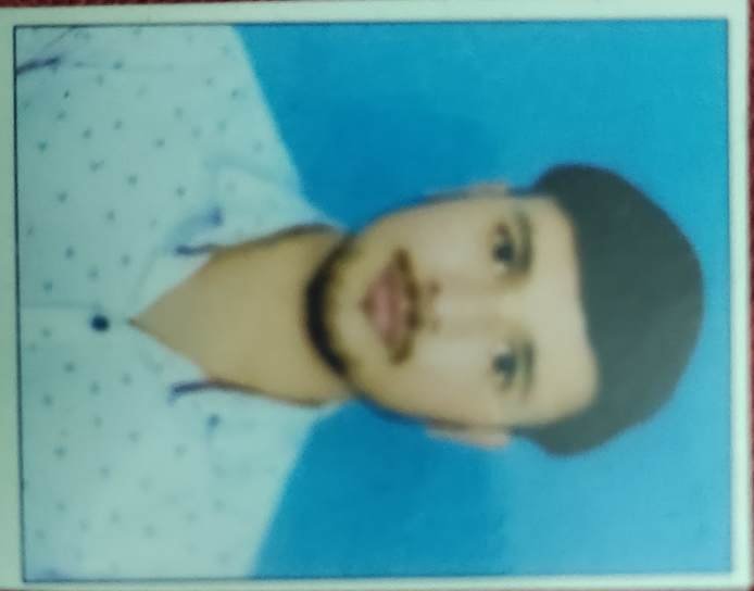 Chandan Kumar
