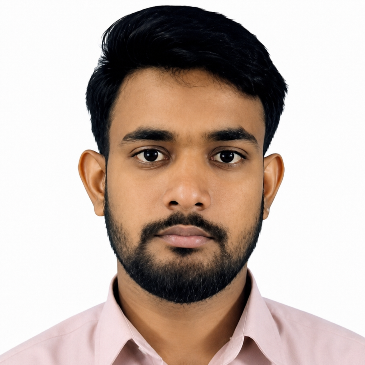 Ujjwal Mondal
