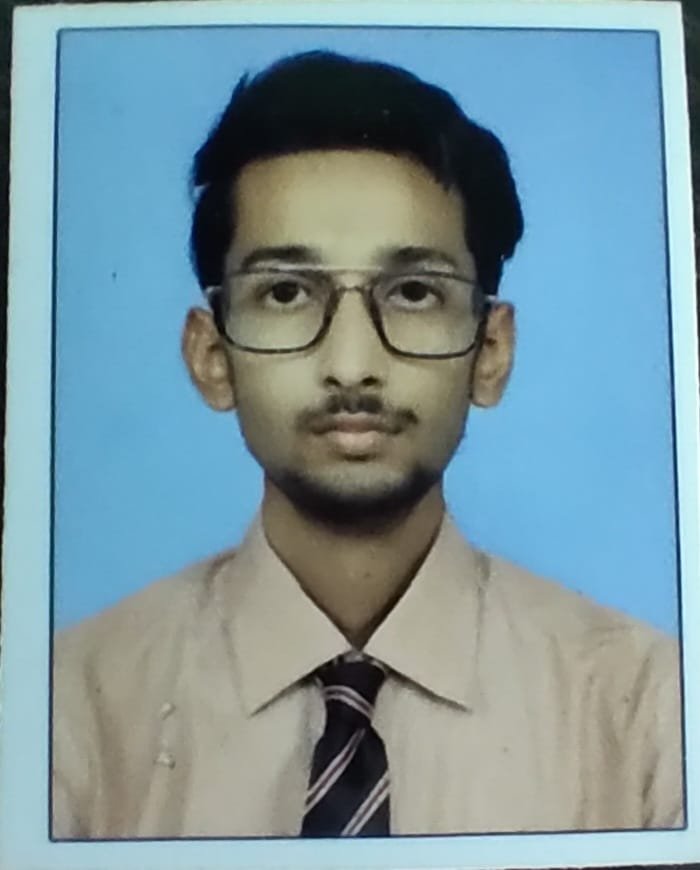 Aniruddha Pradhan