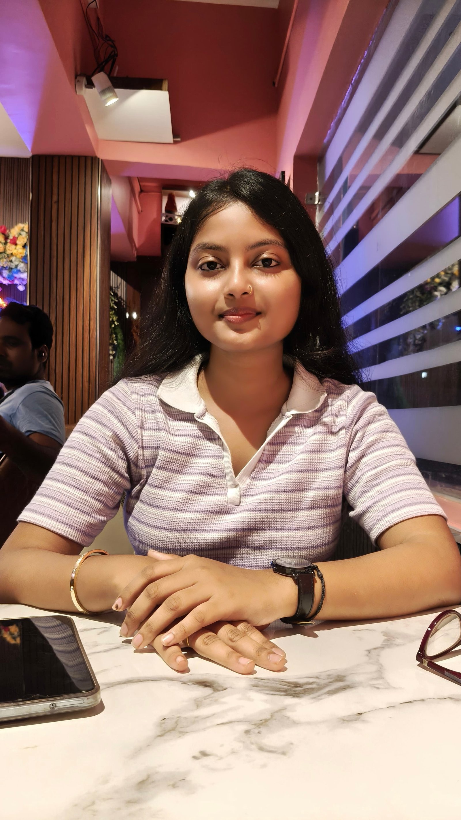 Khushi De