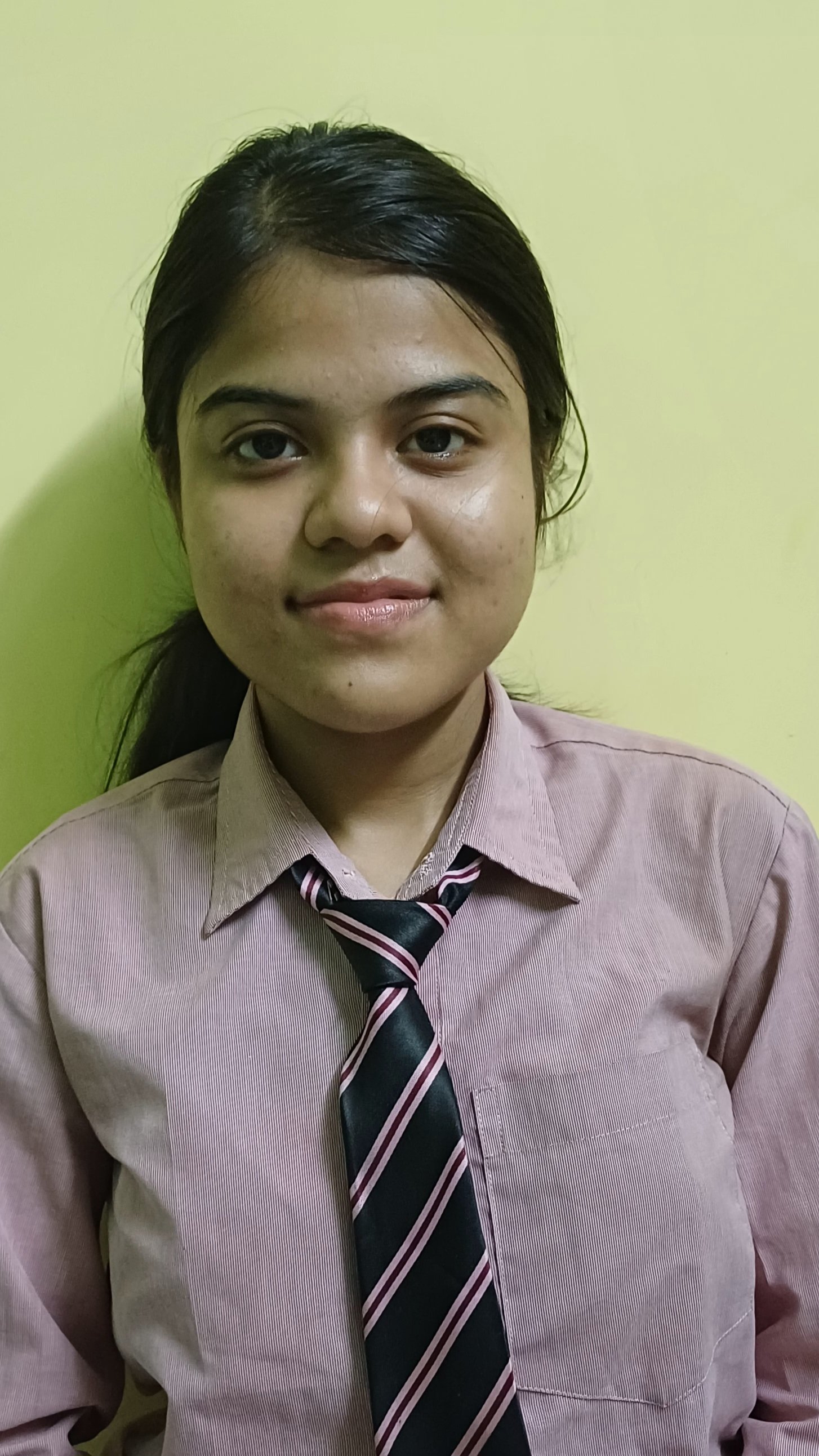 Abhisheta Banerjee