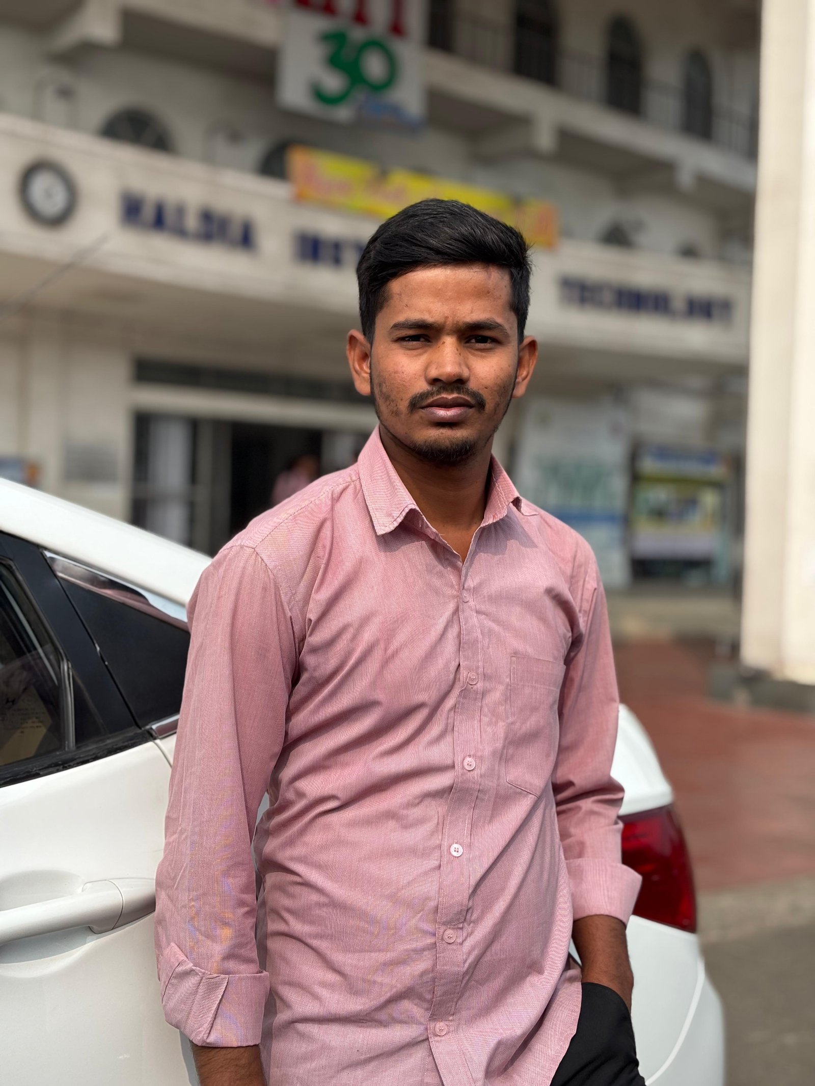 Himanshu Kumar
