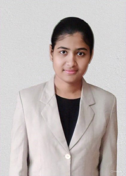Poulami Thander