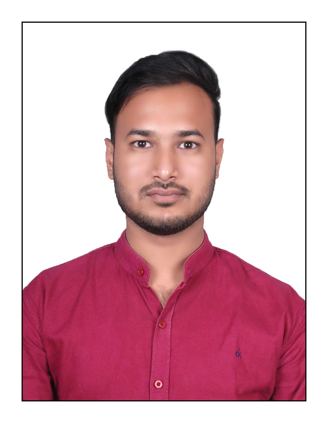 Abhishek Kumar Addi