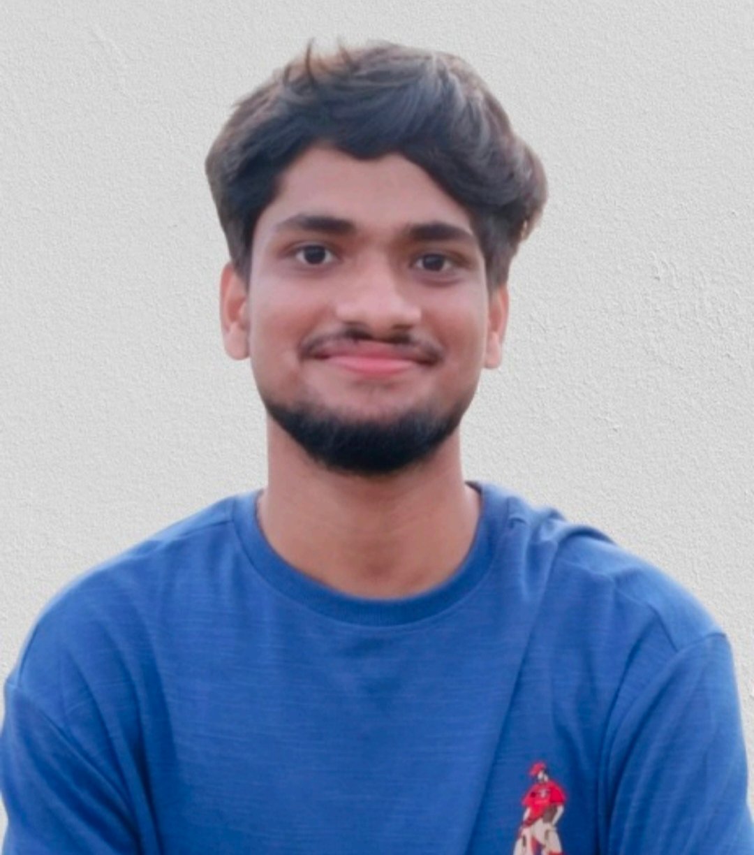 chandra sekhar bera