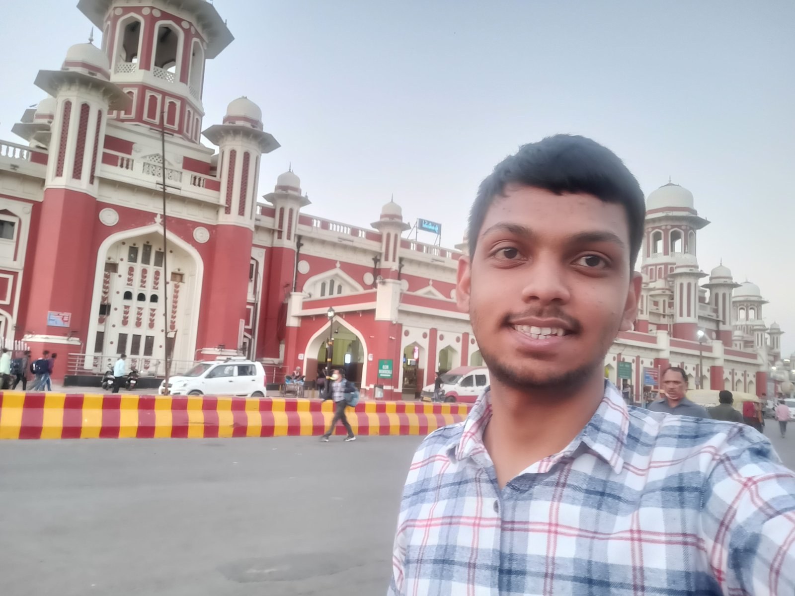 Bijay Sharma