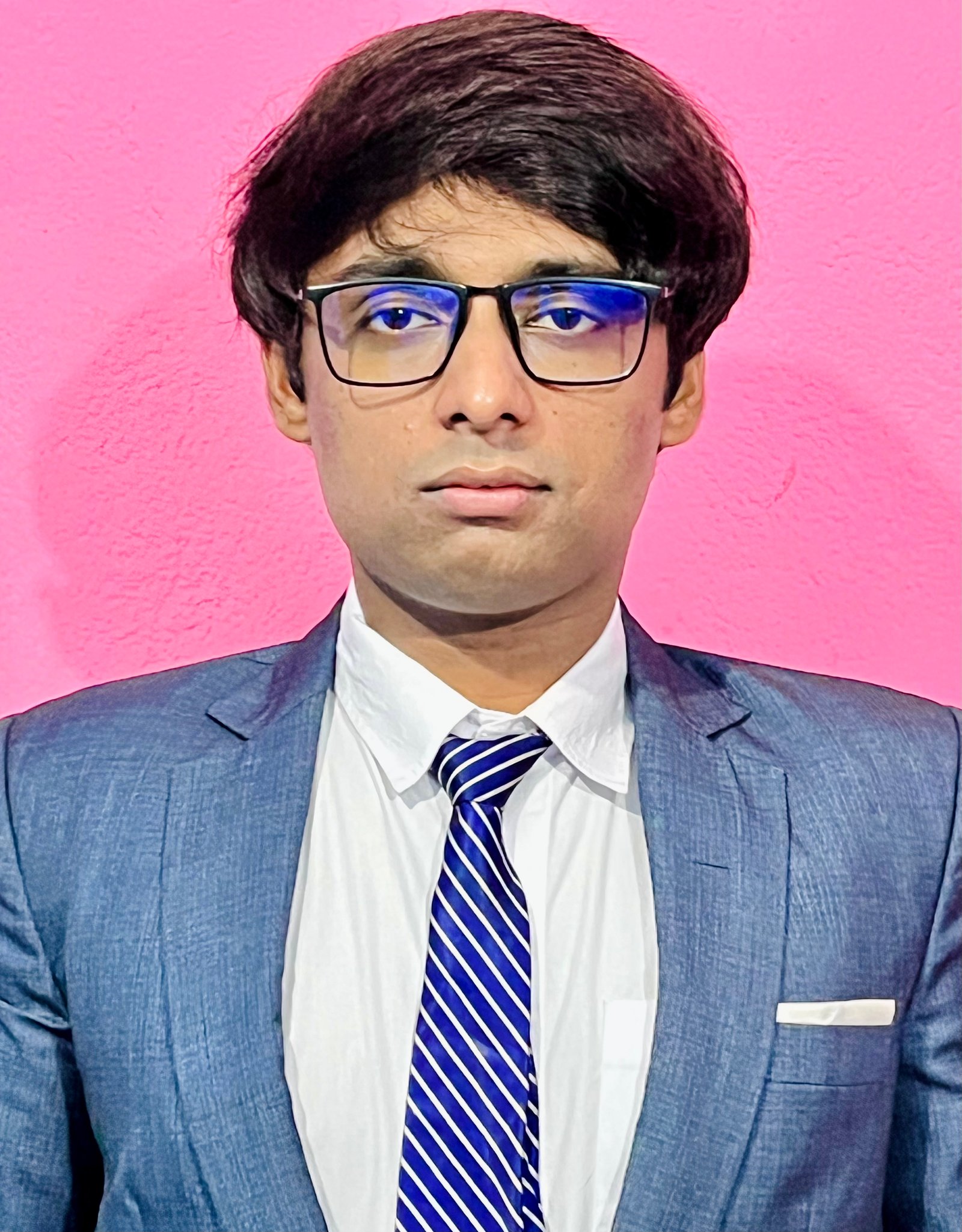 Saifur Rahman