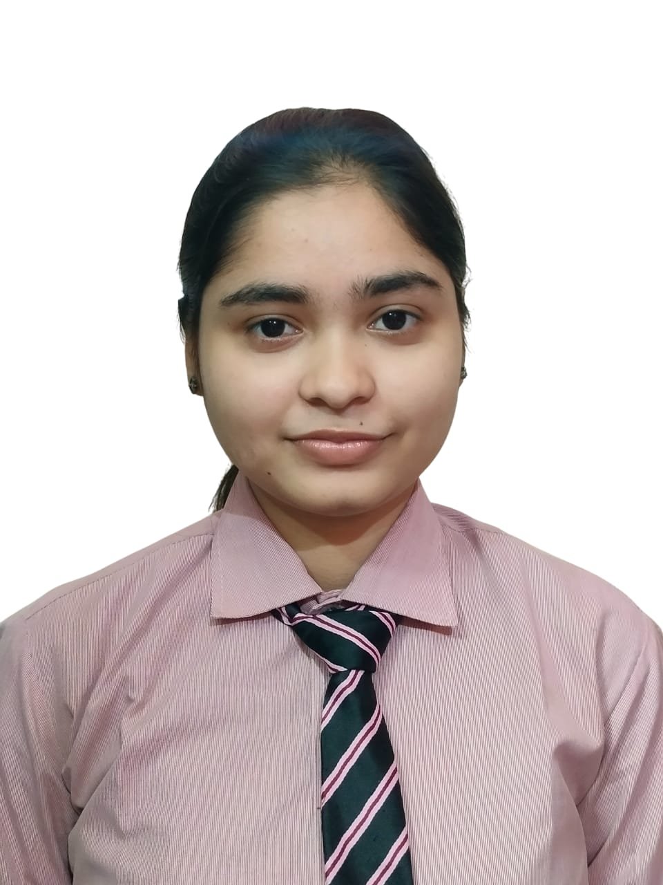 Sneha Maity