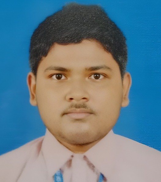 Saikat Ghorai