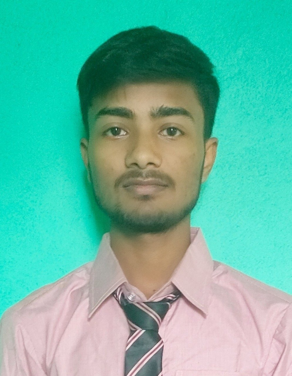 Buddhadeb Giri