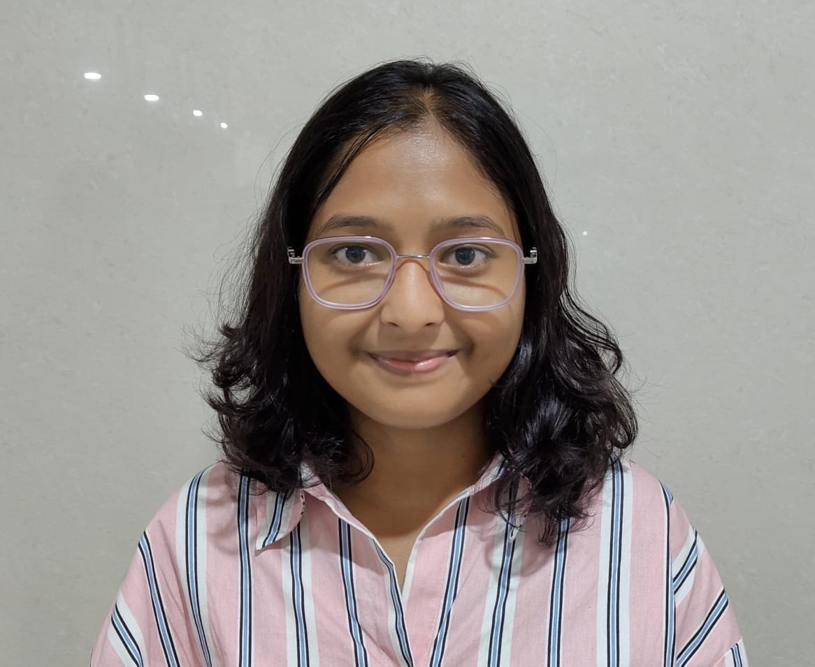 Jayita Hazra