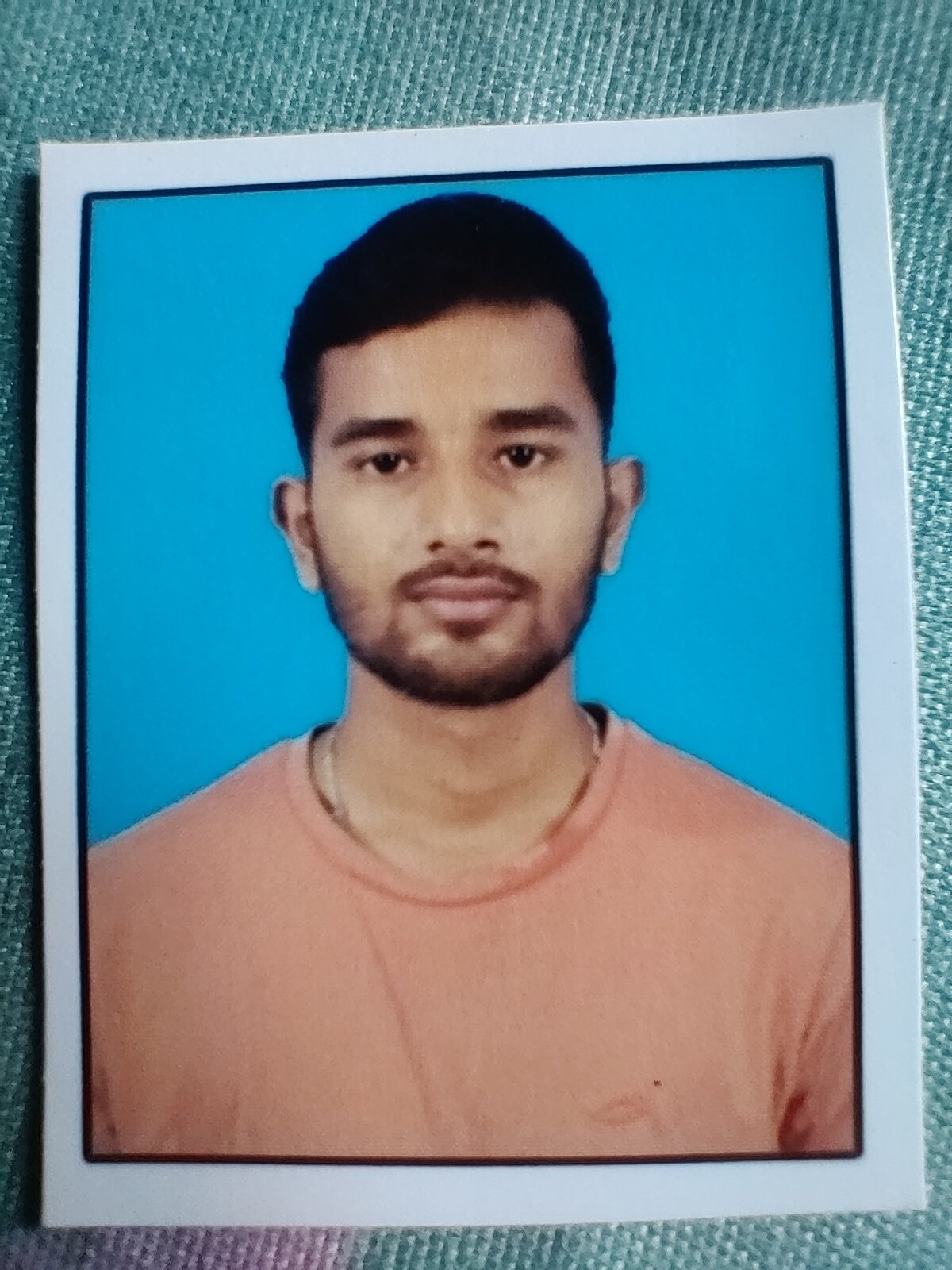 Arpan Maity