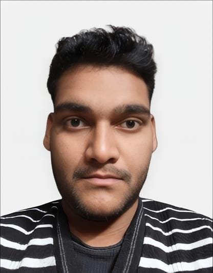 Souvik Halder